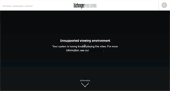 Desktop Screenshot of luechingerpublishing.com